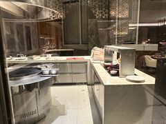 -长沙大王山朗豪酒店·朗豪自助餐厅