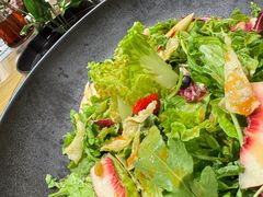 -四季餐厅·新津菜(环湖中路店)