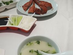 -味+新京宴·烤鸭·北京菜(创意谷店)