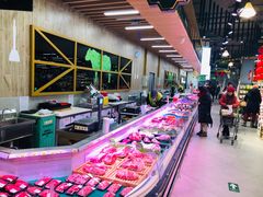 -超市发超市(学院路店)