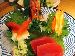 刺身拼盘-温野菜涮涮锅(西单大悦城店)