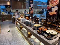 -比格比萨自助(宝山日月光店)