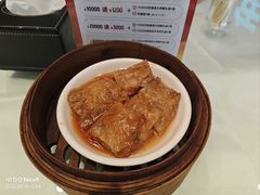-万龙洲海鲜·粤菜(亚运村店)
