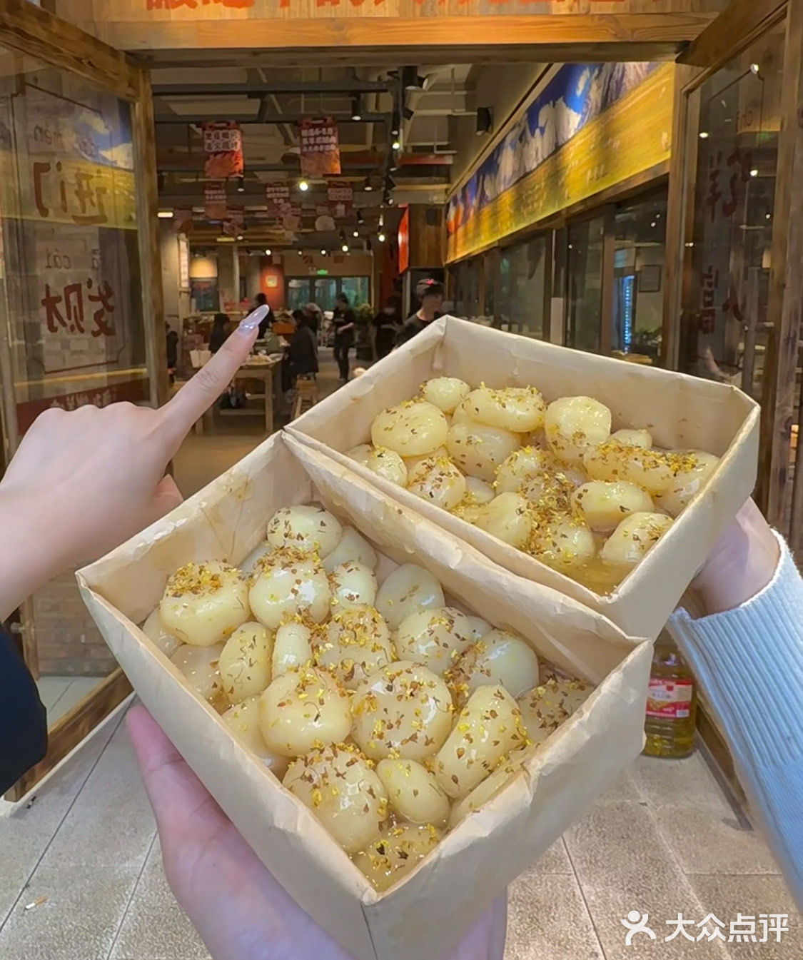来长沙一定要去吃！！！