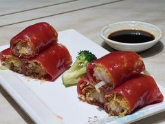 -稻香饭店(龙华天虹店)