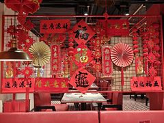 -禄鼎记·排队俩小时都要吃的酸菜鱼(石牌桥店)