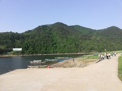 -新安江山水画廊风景区