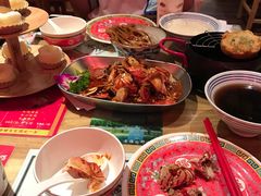 -味福记·本地特色菜(八一万达广场店)