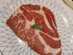 -拾也•和牛•海鲜•烤肉放题(卓悦INTOWN店)