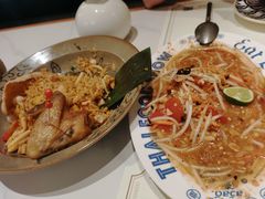 -太食獸泰式茶餐厅(IFS国金中心店)