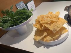 -烹然四季椰子鸡火锅(姚家园万象汇店)