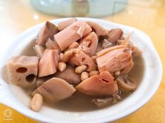 -台山第一家兴华黄鳝饭·黄鳝婆(开平店)