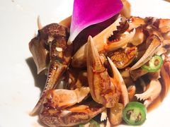 -越城记黑鱼煲(福侨大厦店)
