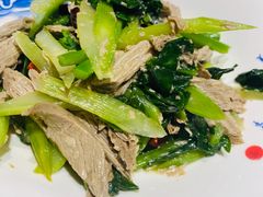 -雲蜀龙阁·金牌水煮鱼(方庄店)