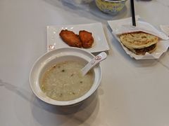 -嘉和一品粥(北京西站北广场北恒大厦店)