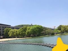 -上海佘山茂御臻品之选酒店(原佘山艾美酒店)