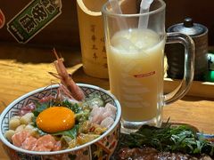 -半藏居酒屋(香港花园店)
