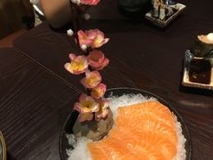 -大鲤深夜食堂