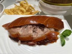 -贝勒爷·酥不腻烤鸭