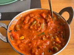 -Pakwaan Indian restaurant芭港湾印度餐厅(领事馆店)