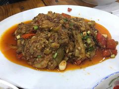 -雨田饭店(华兴东街店)
