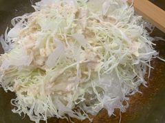 高丽菜丝-胜博殿日式炸猪排(西红门店)