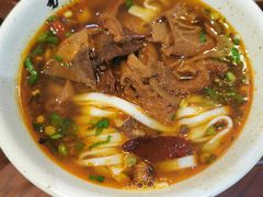 -易裕和·长沙米粉(友谊路店)
