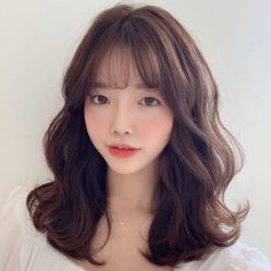 -MMbyHair Code芭曲发型