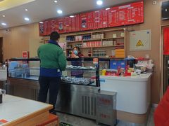 -杏园餐厅(西四北大街店)