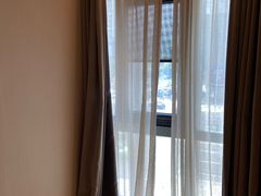 -全季酒店(深圳会展中心岗厦地铁站店)