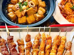 -永红源啤酒·烧烤·海鲜·大排档(青特城店)