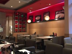 -味千拉面(上海蓝天路店)