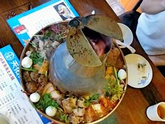 -下杨家青海土火锅(海湖店)