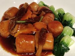 -Yan Ting 宴庭中餐厅(上海静安瑞吉酒店)