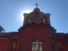 -圣·阿列克谢耶夫教堂