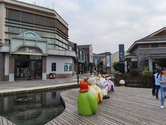 -西溪天堂·悦居