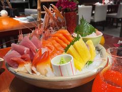 -匠和风精致料理(宁德万达店)