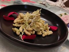 -青岛香格里拉·香宫中餐厅