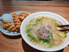 -向阳羊汤(千峰店)