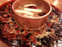 -老码头火锅(玉林店)