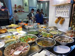 -长平老姿娘夜粥(平东一街店)