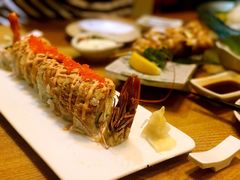 -水之惠鲜鱼料理(王府大街店)