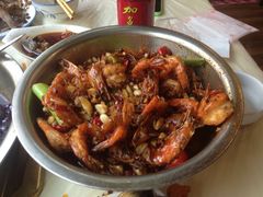 -曾老幺鱼庄(龙华商厦店)