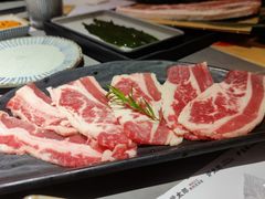 -炉太郎日式烧肉店(华贸店)