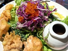 -弓二·烧鸟居酒屋(财富购物中心店)