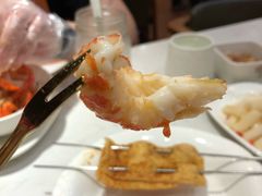 -虾胡闹龙虾馆(湄南河店)