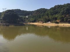 帽峰山-广州市帽峰山景区