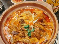 -刘一锅筋头巴脑(凌空二街店)