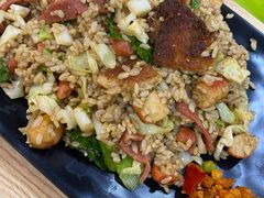 -津门炒饭王(天佑城店)