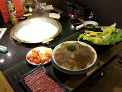 -井格重庆火锅(西直门凯德Mall店)